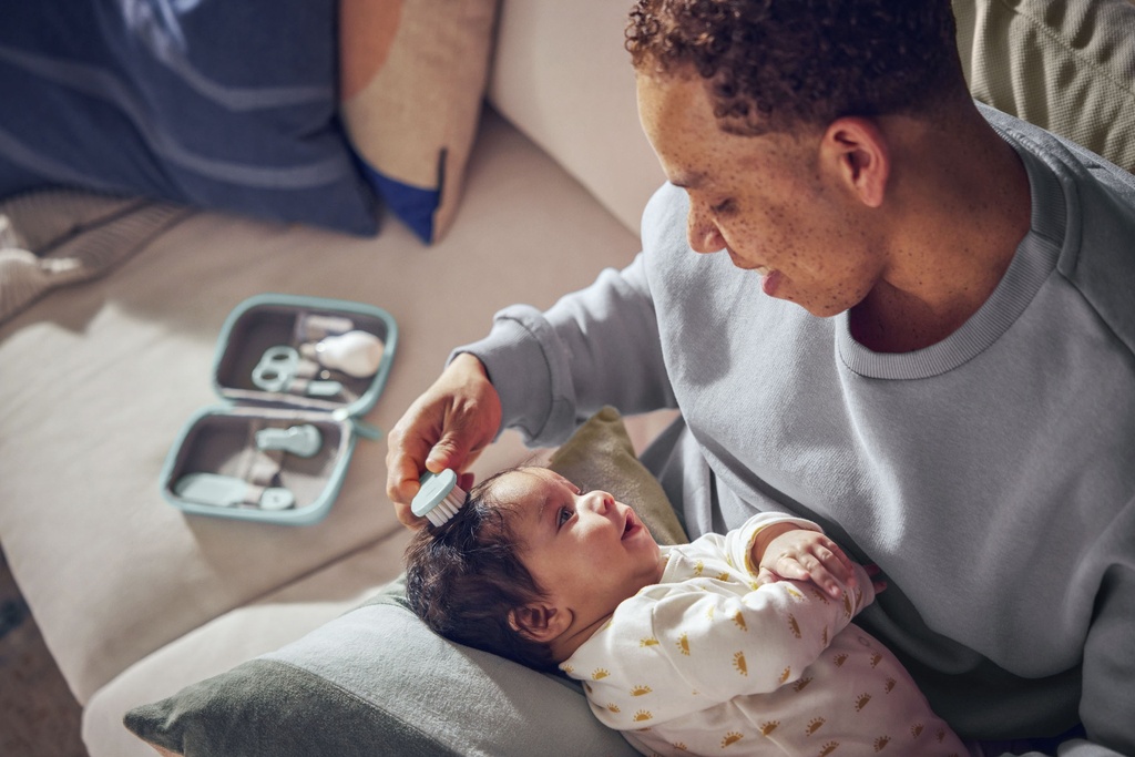 Verzorgingssetje - Philips Avent