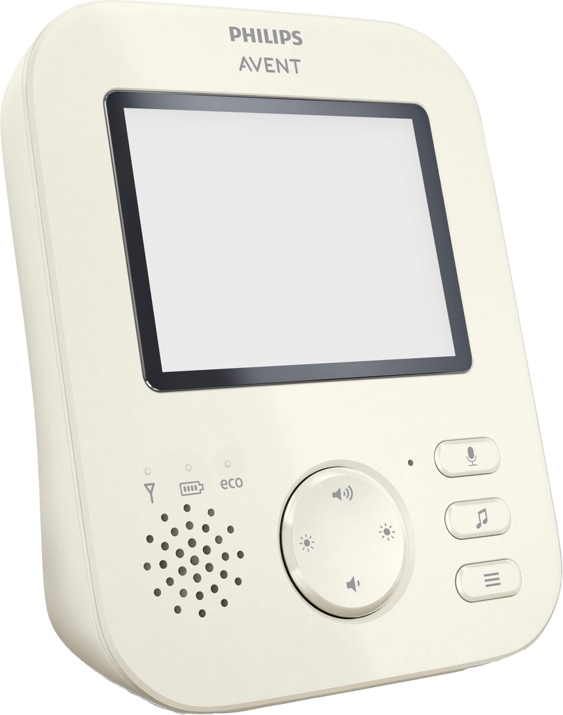 Babyfoon met camera - Philips Avent