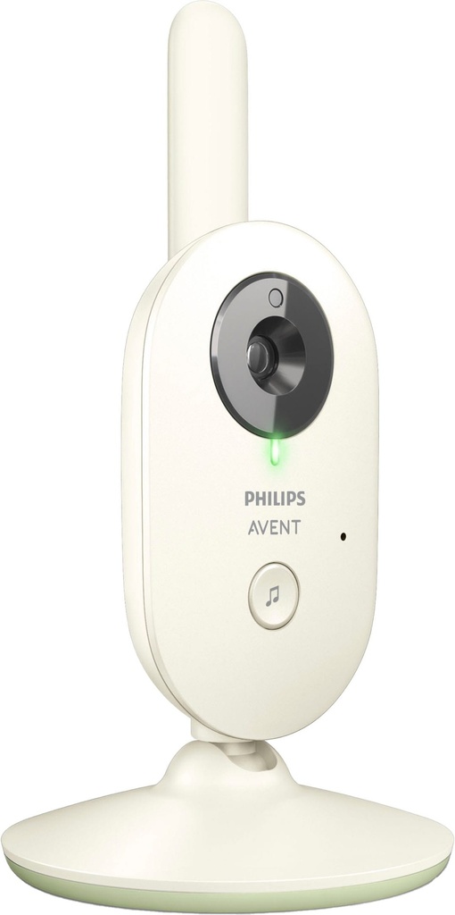 Babyfoon met camera - Philips Avent