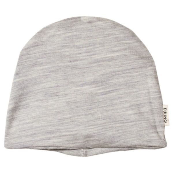 Mutsje 100% merino wol - Kuling