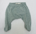 Legging met voetjes 1m - 1+ in the family