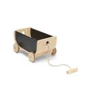 Wagentje bolderkar - PlanToys