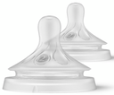 Zuigspeen natural response 2 flow - Philips Avent