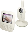 Babyfoon met camera - Philips Avent
