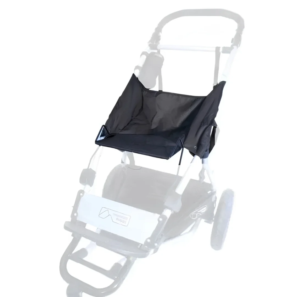 Universeel reissysteem adapter voor autostoel - Mountain Buggy Urban/Terrain/+One