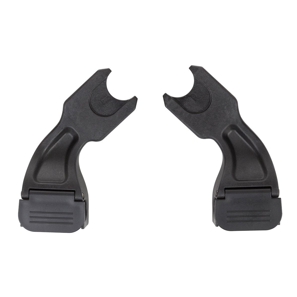 Adapters autostoel - Mountain Buggy