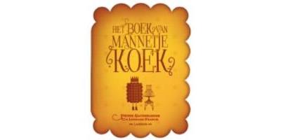 Het Boek Van Mannetje Koek