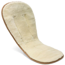 Wool Seat Liner - Bugaboo