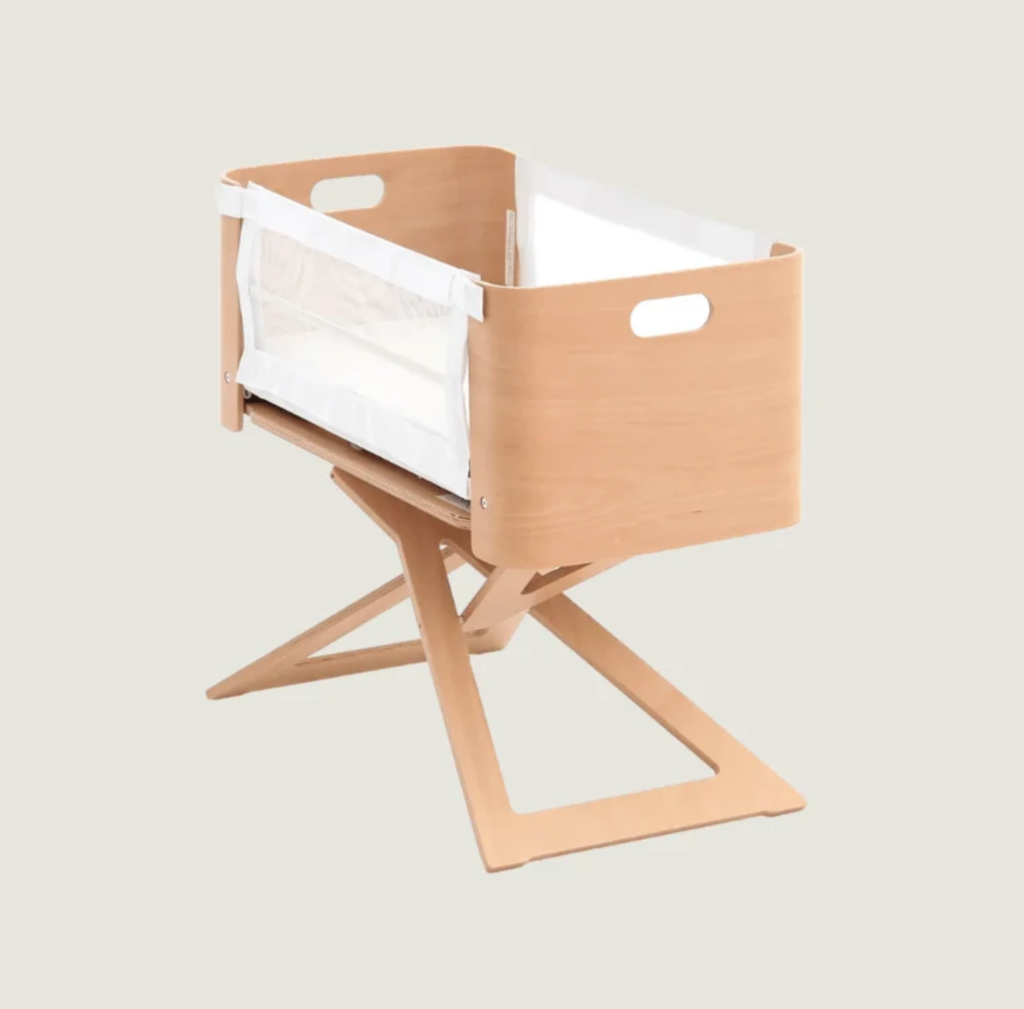 huurpakket co-sleeper