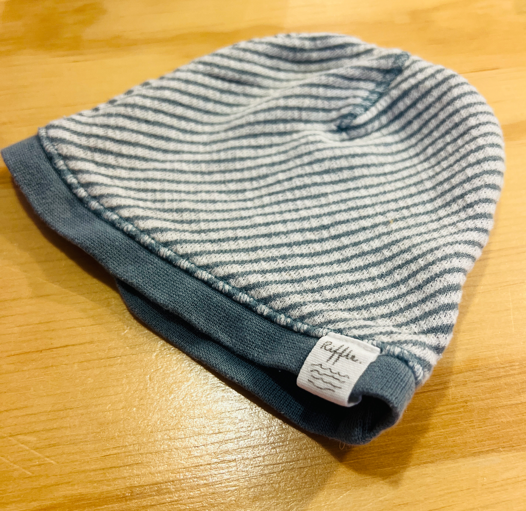 Mutsje newborn - Riffle